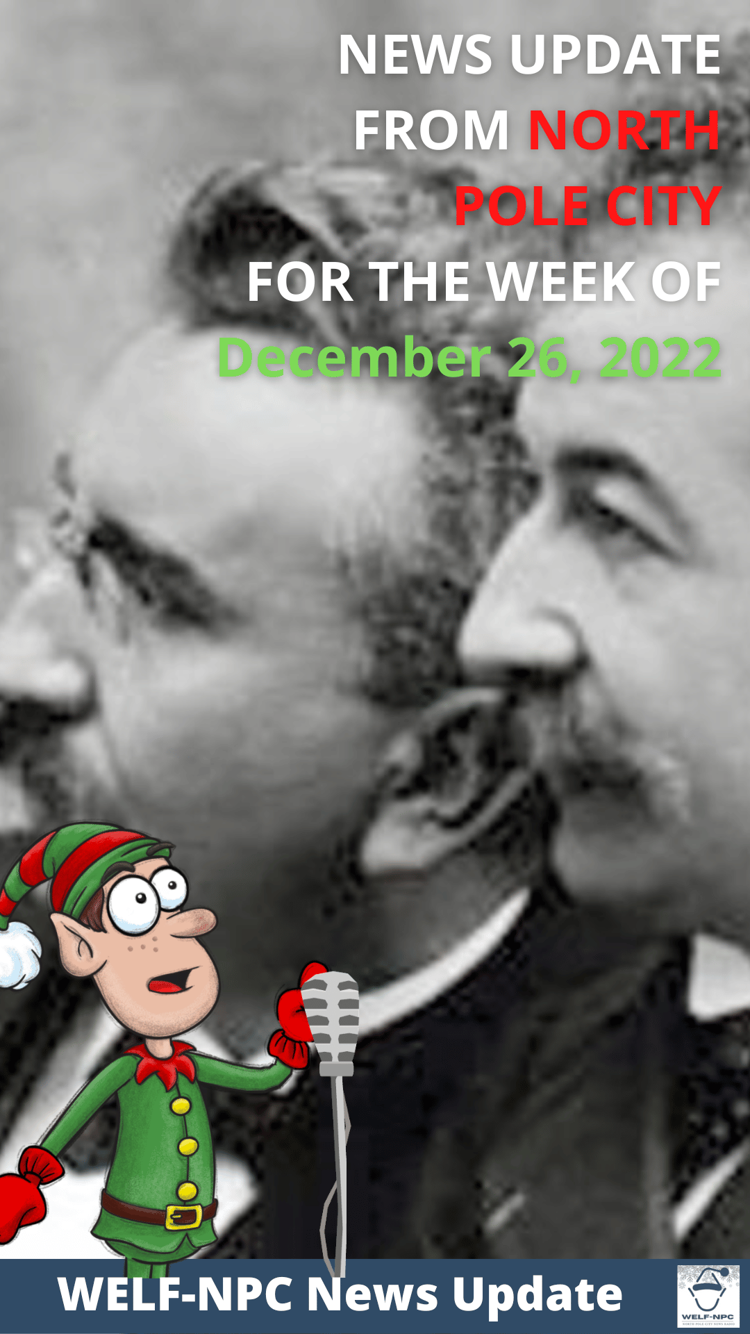 News Update - December 26, 2022